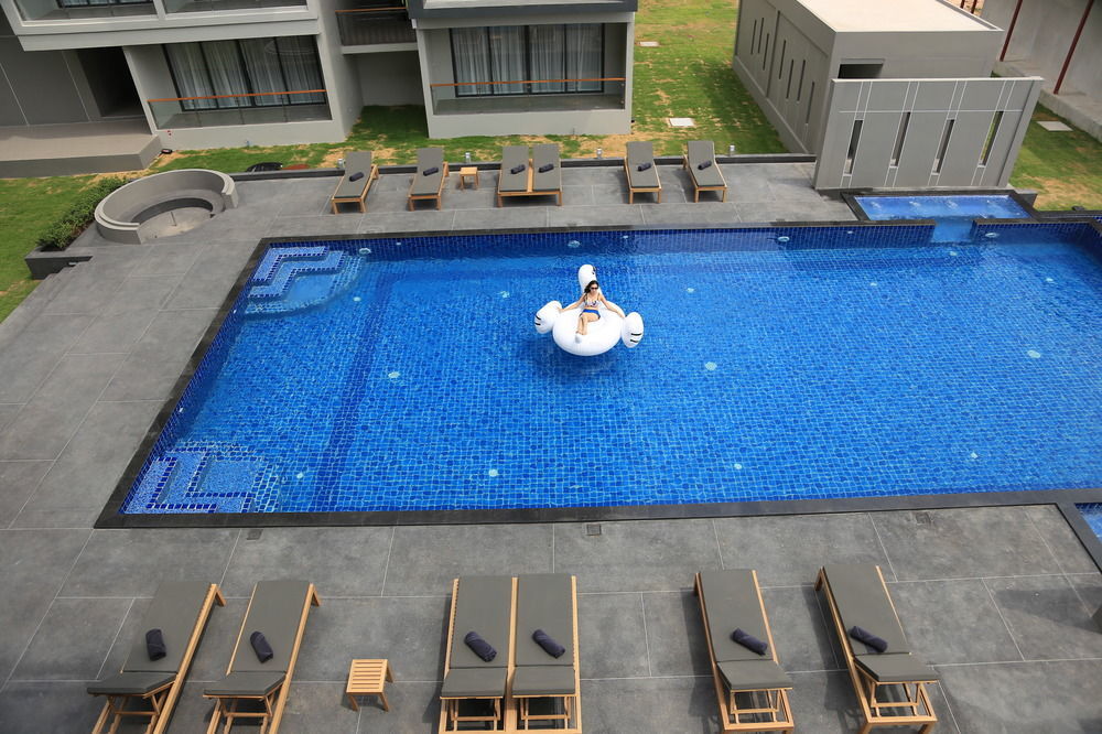 Serenity Hotel&spa 4* Kabin Buri